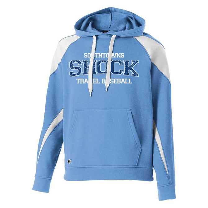 SouthTowns Shock Prospect Hoodie