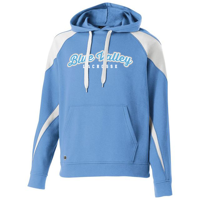 Blue Valley Spartans Prospect Hoodie