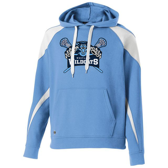 Westlake HS Boys Lacrosse Prospect Hoodie