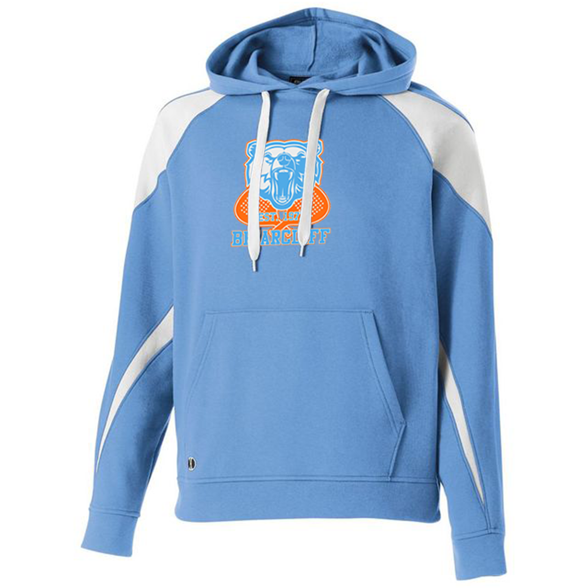 Briarcliff Paddle Prospect Hoodie