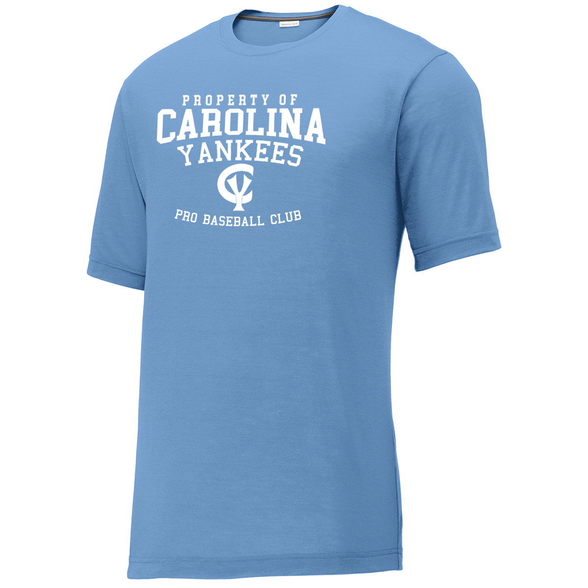 South Carolina Yankees CottonTouch Performance T-Shirt