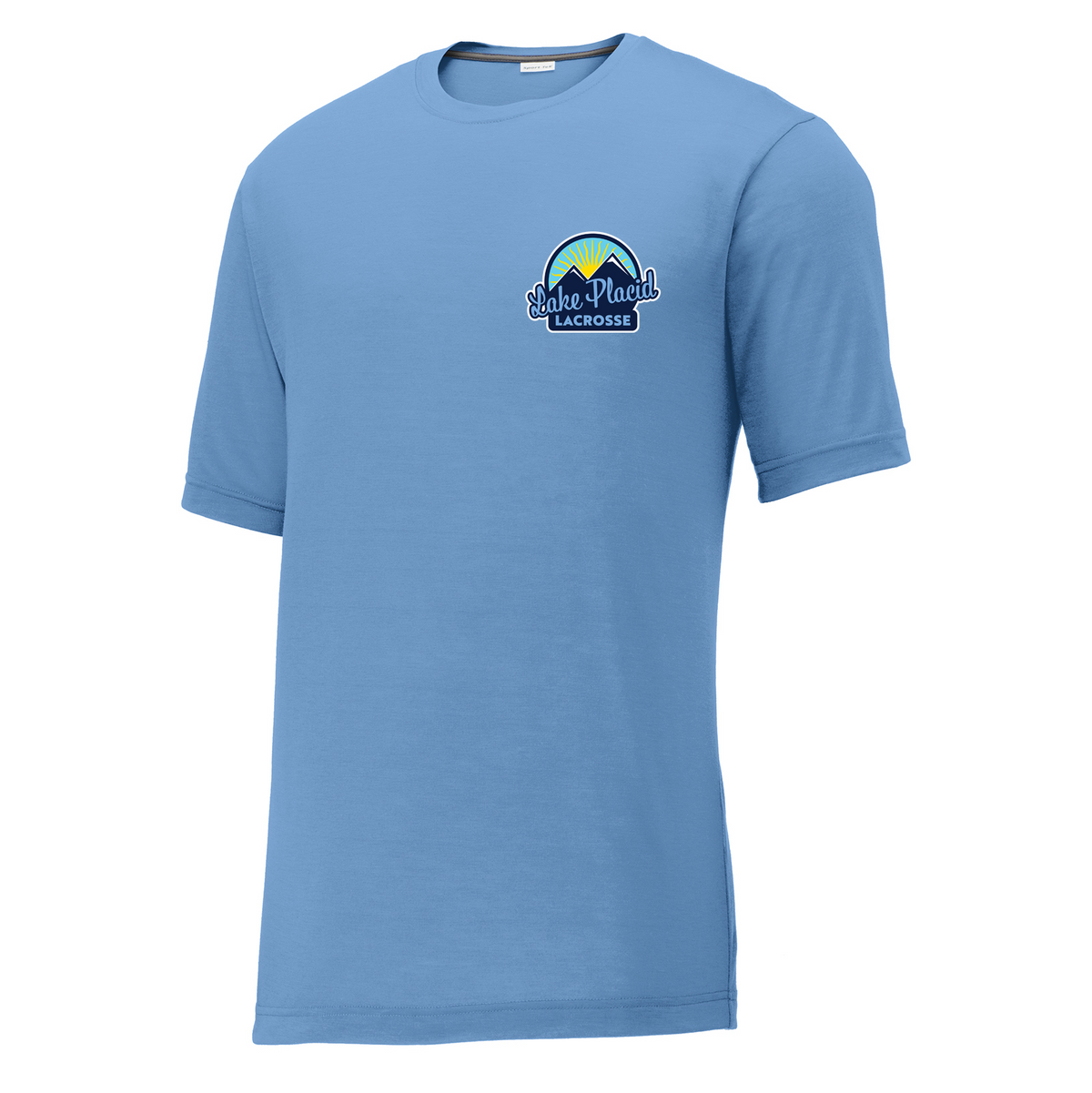 Lake Placid Lacrosse CottonTouch Performance T-Shirt