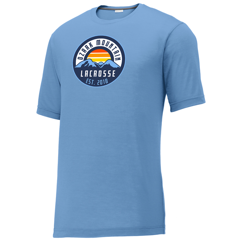 Ozark Mountain CottonTouch Performance T-Shirt