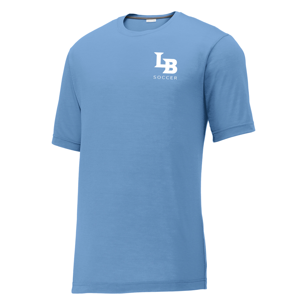 Long Beach Soccer CottonTouch Performance T-Shirt