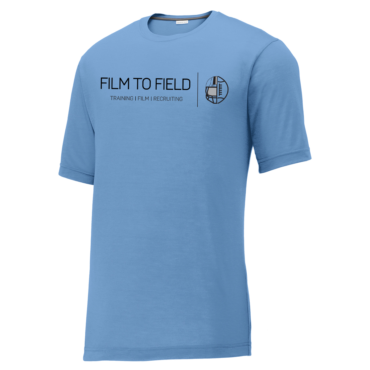 Film to Field CottonTouch Performance T-Shirt