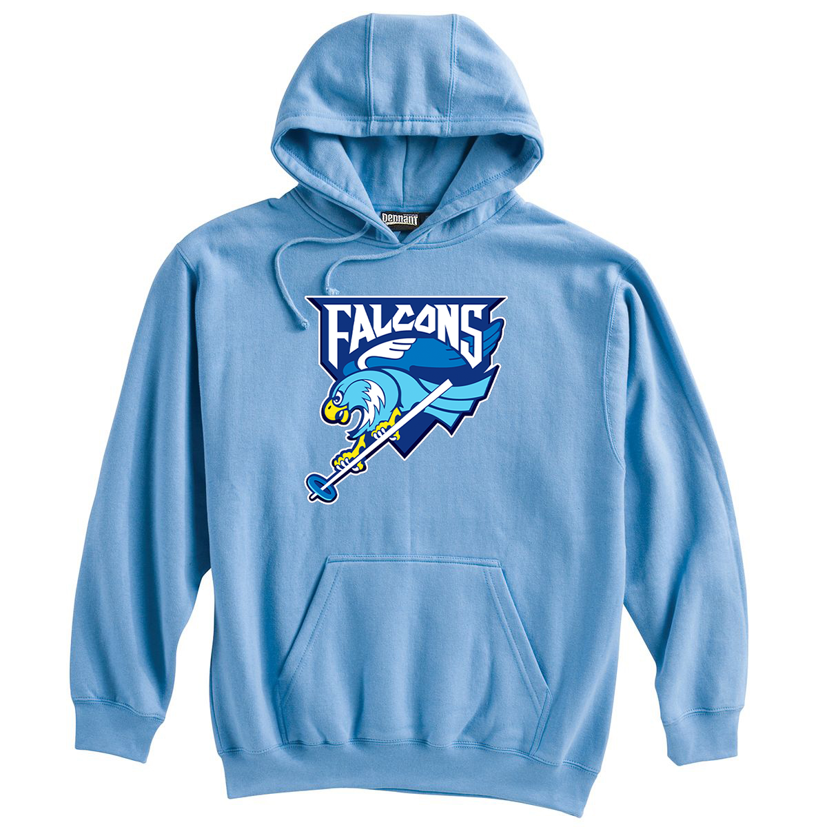 Falcons Ringettes Sweatshirt