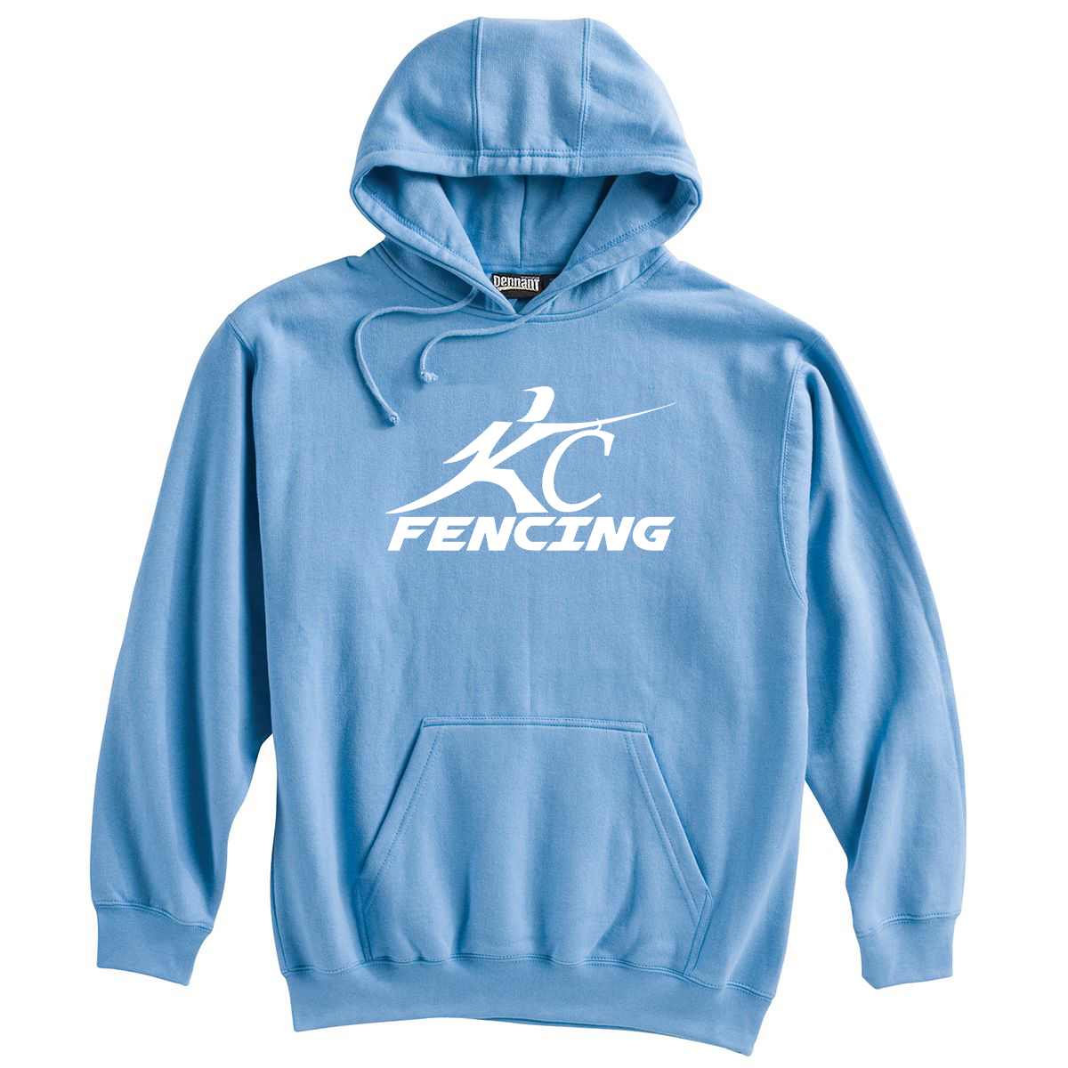 Kansas City Fencing Center Sweatshirt