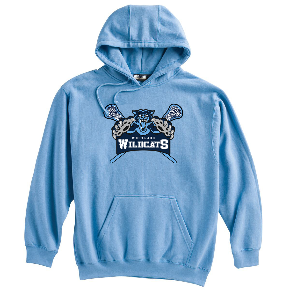 Westlake HS Boys Lacrosse Sweatshirt