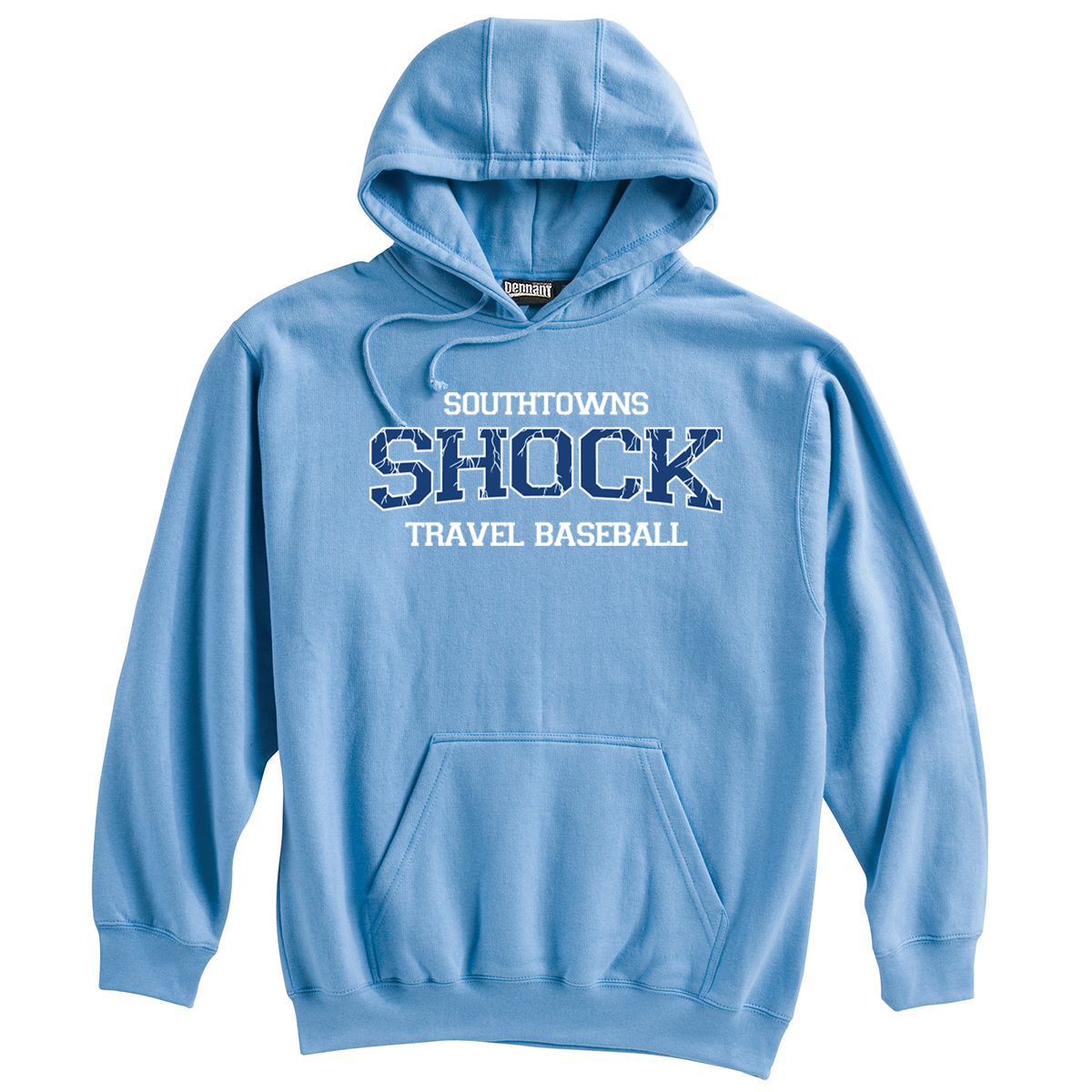 SouthTowns Shock Sweatshirt