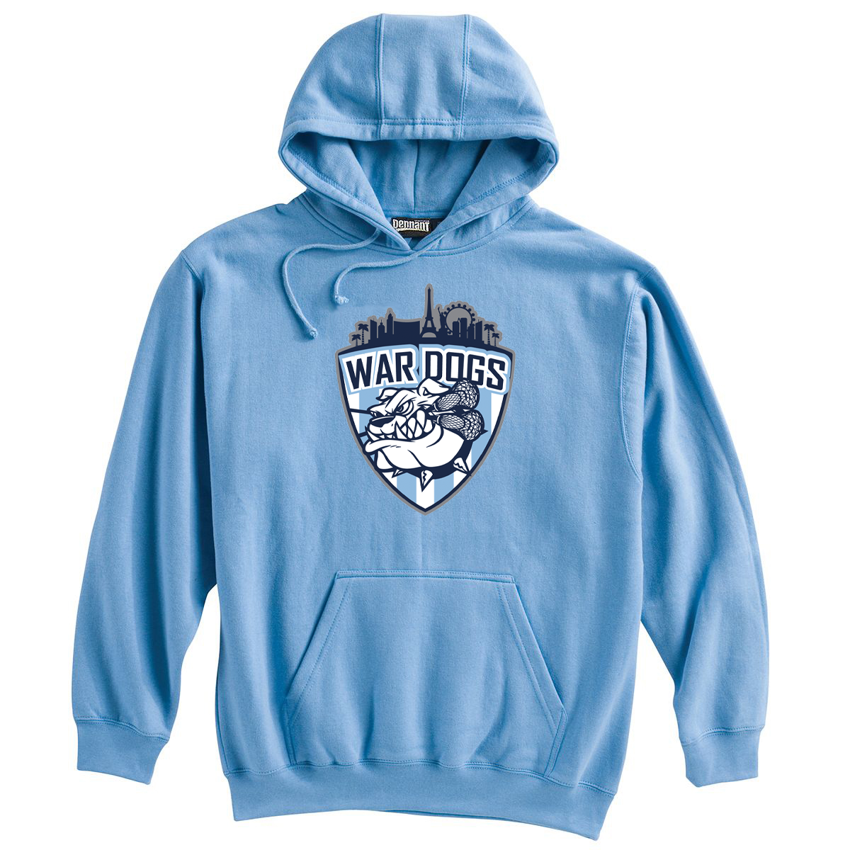 Las Vegas Wardogs Sweatshirt