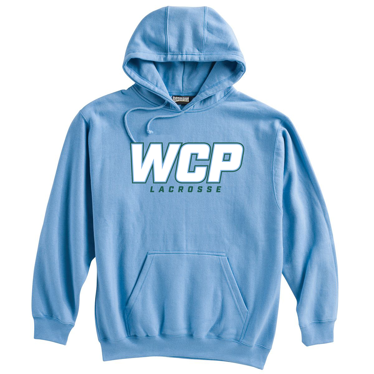WCP Girls Lacrosse Sweatshirt