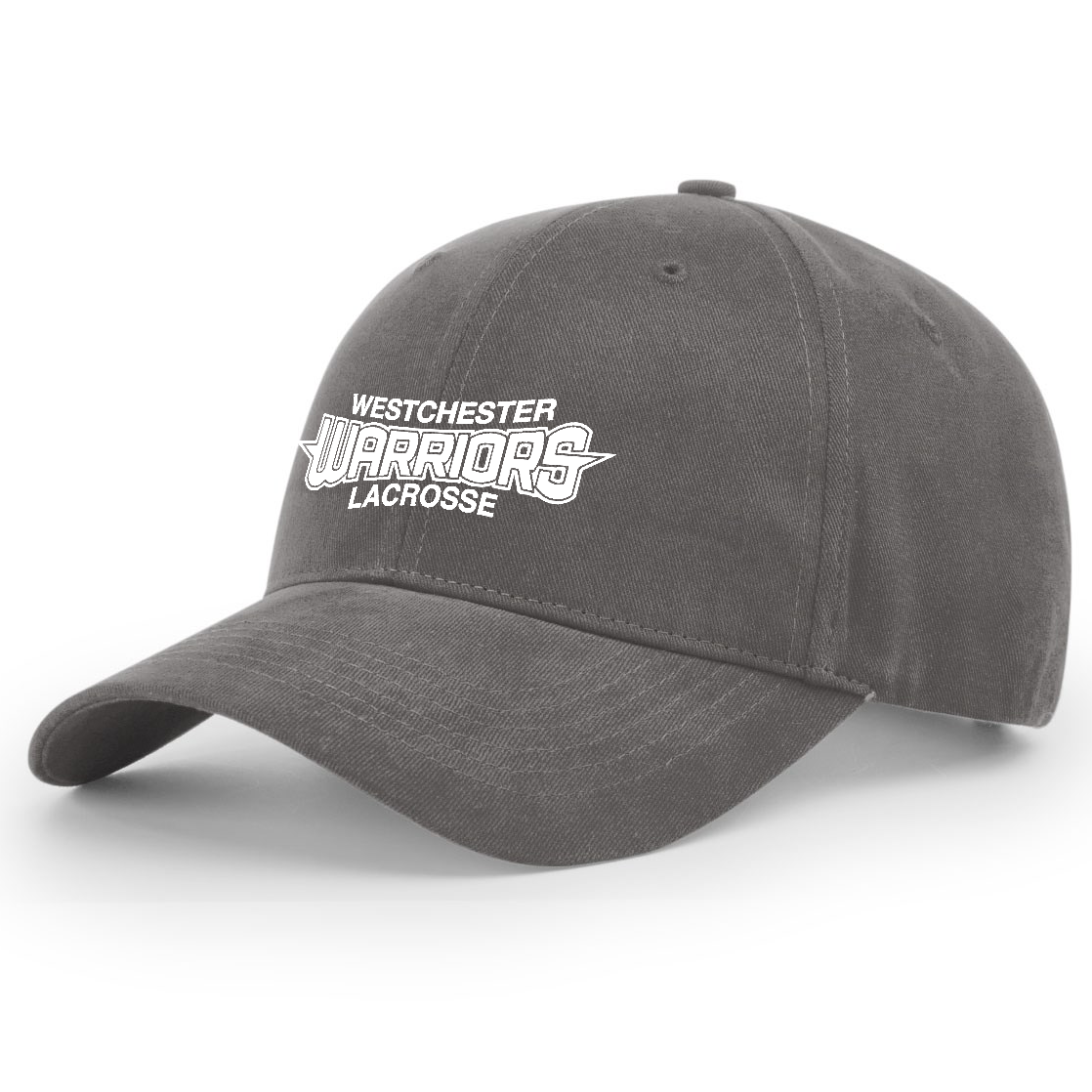 Westchester Warriors Girls Lacrosse Richardson Cap