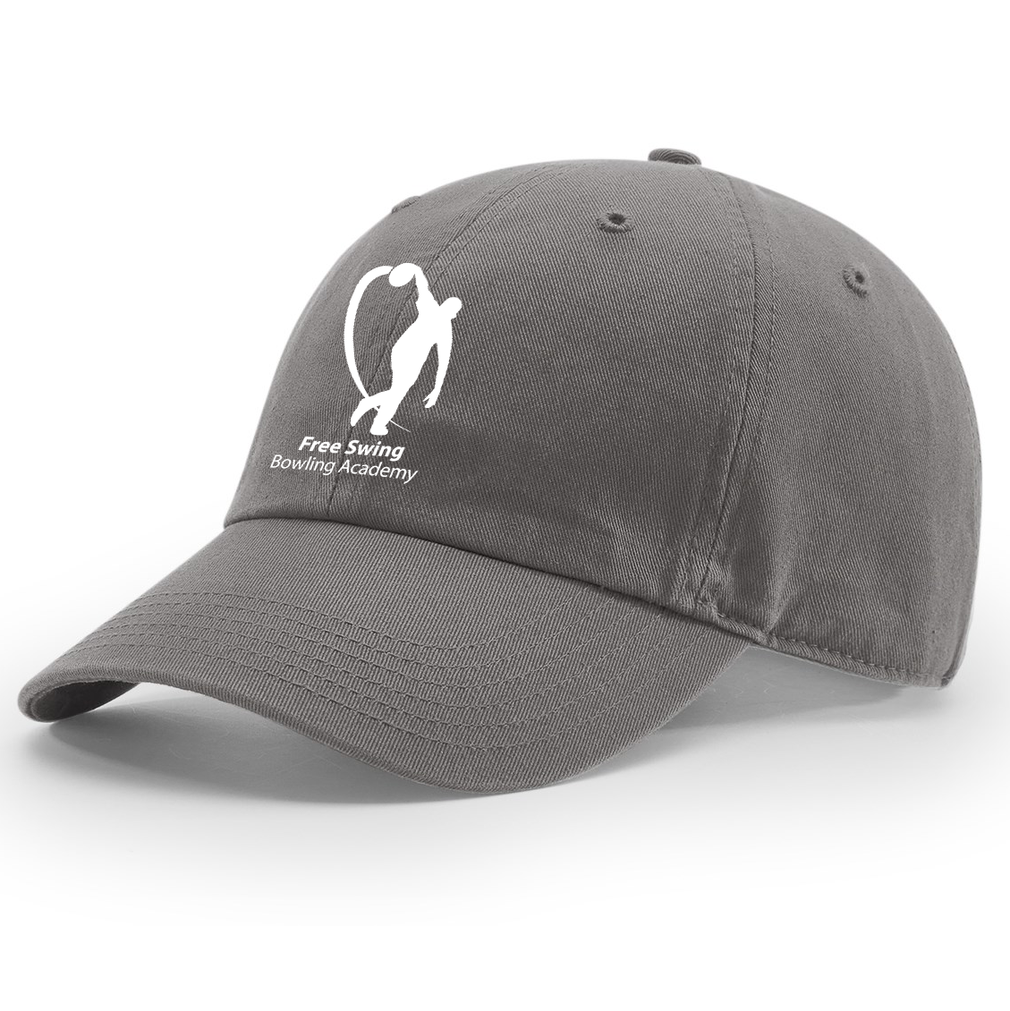 Free Swing Bowling Washed Chino Cap