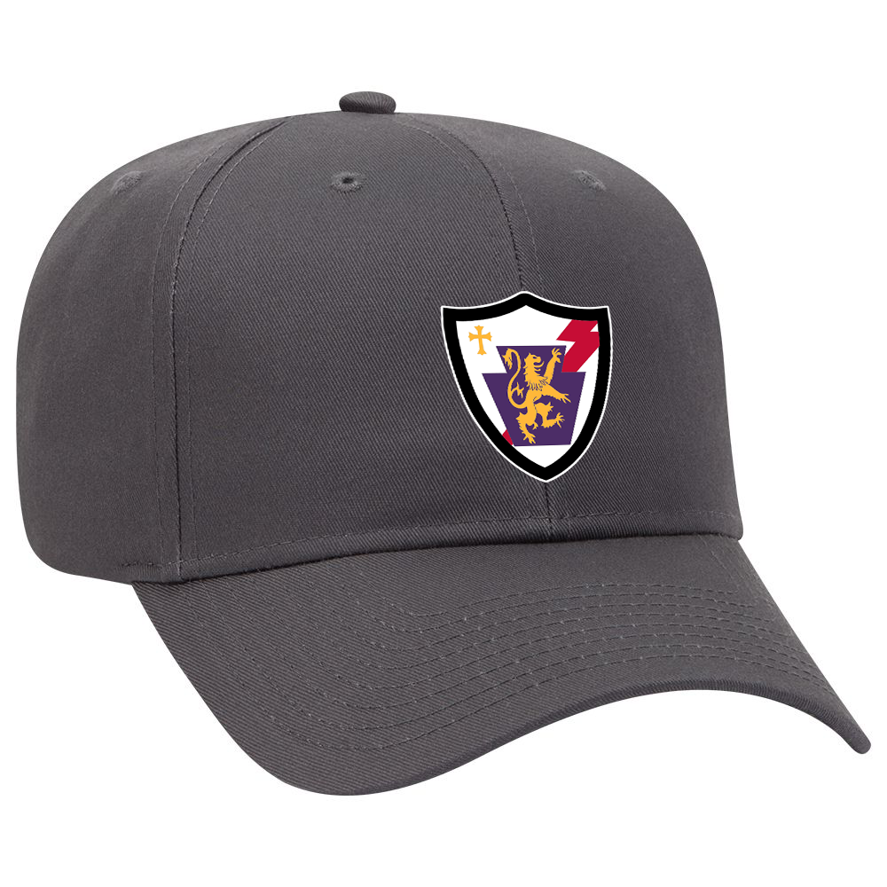 Royal Warrior Battalion Army ROTC Cap