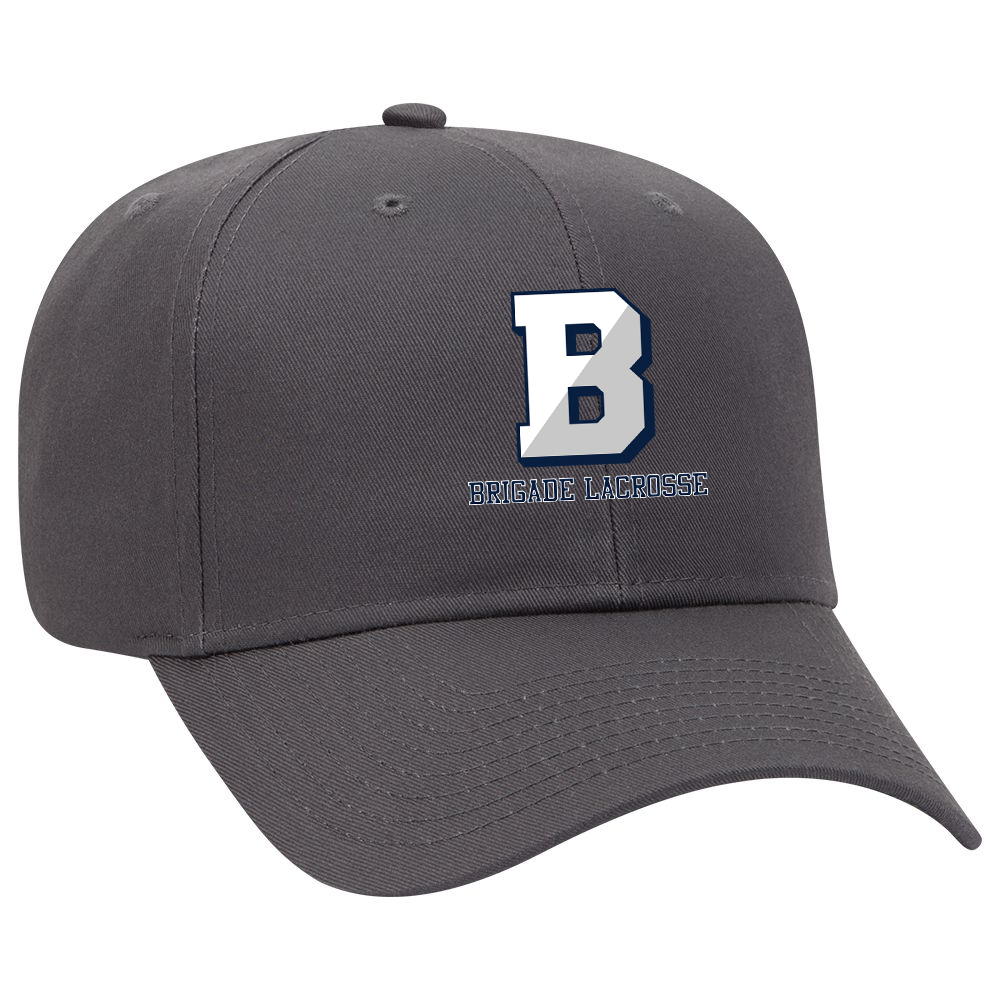 Brigade Lacrosse Cap