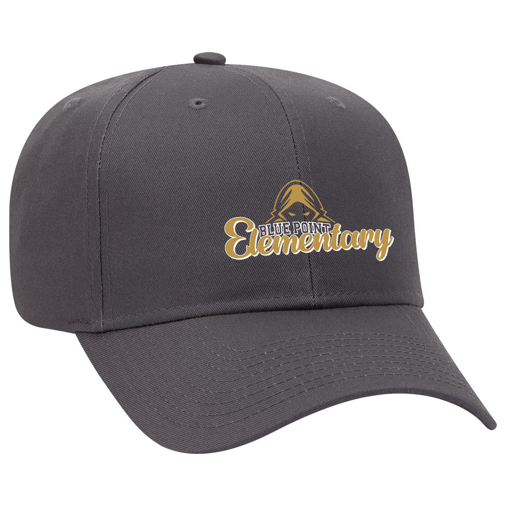 Blue Point Elementary School Cap