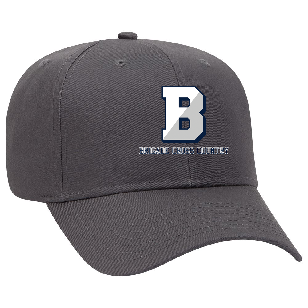 Brigade Cross Country Cap