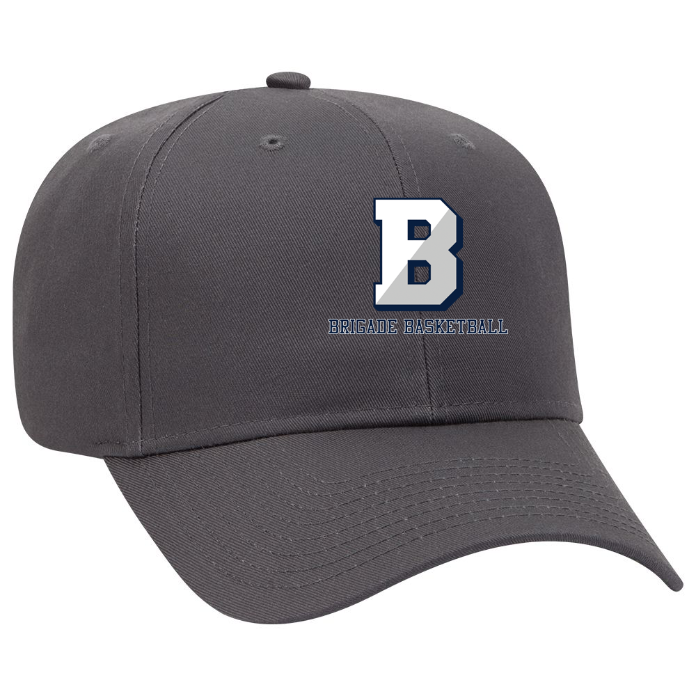 Brigade Basketball Cap