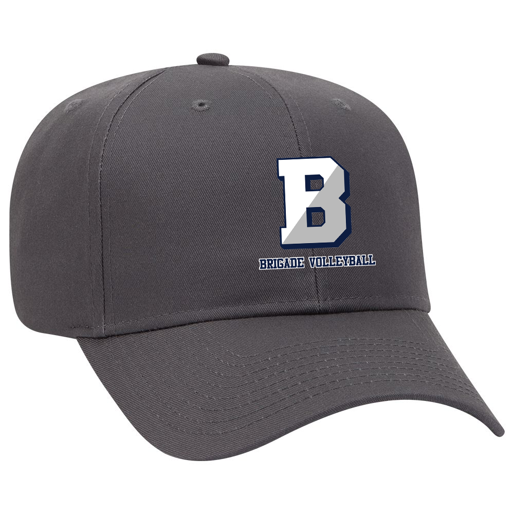 Brigade Volleyball Cap