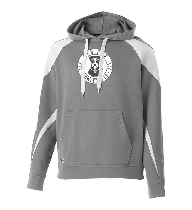 Central Phoenix Lacrosse Prospect Hoodie