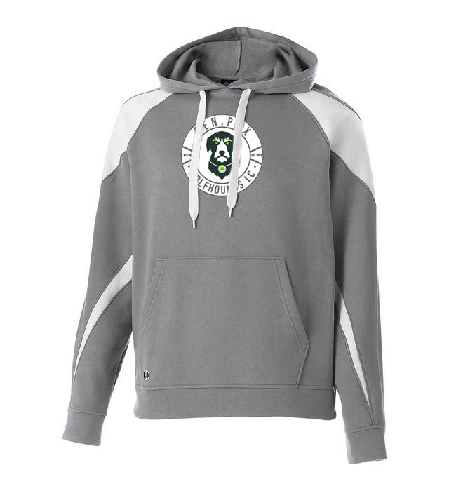 Central Phoenix High School Prospect Hoodie