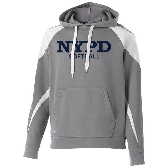 Nypd sales hoodie topshop