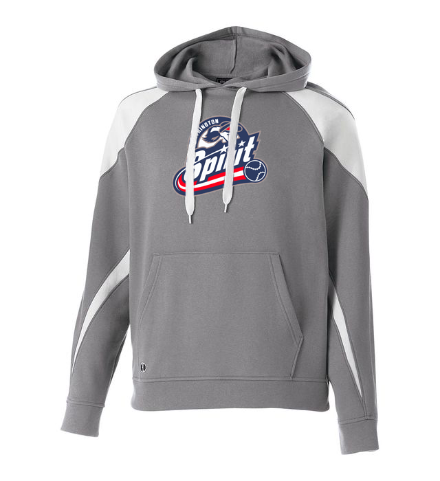 Worthington Spirit Softball Prospect Hoodie