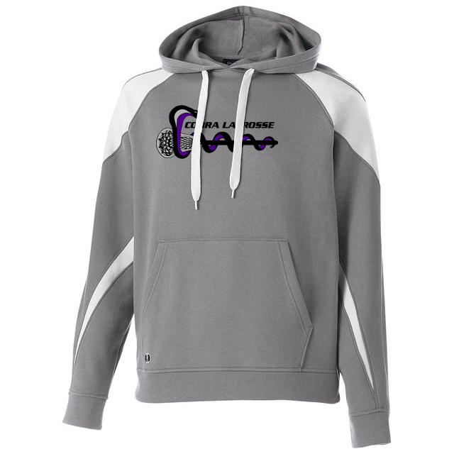 Cobra Lacrosse Prospect Hoodie