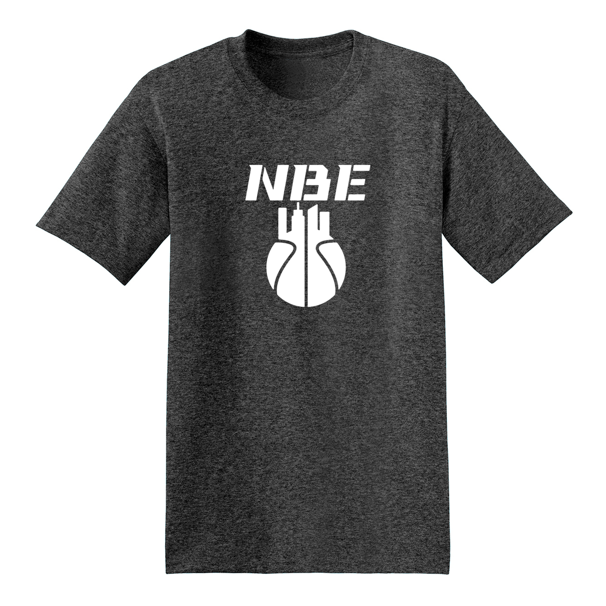 NBE Basketball T-Shirt