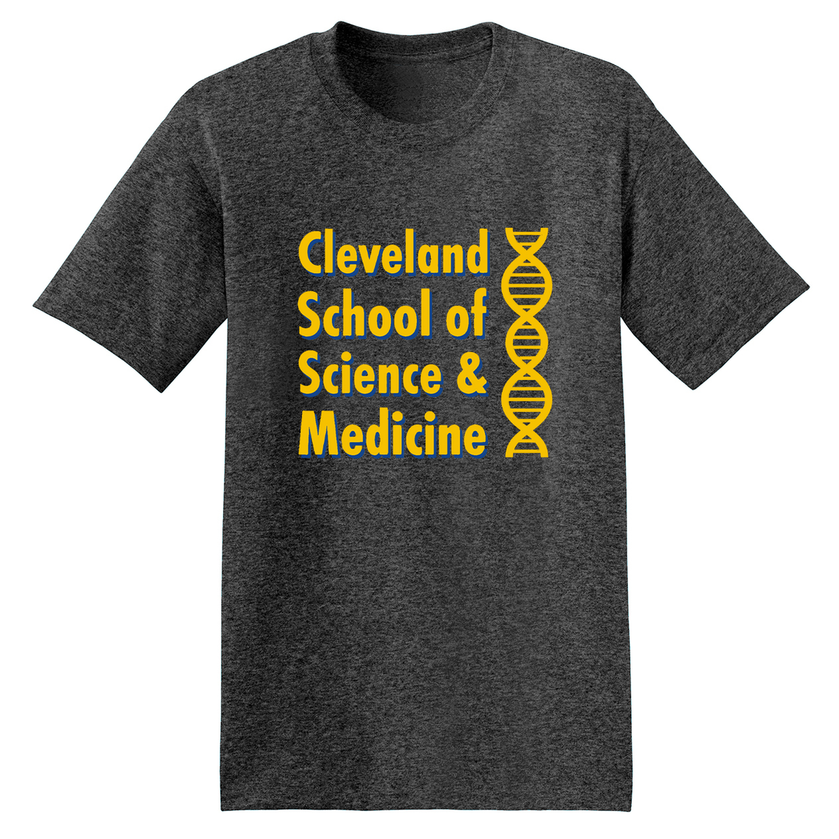 Cleveland School of Science and Medicine T-Shirt
