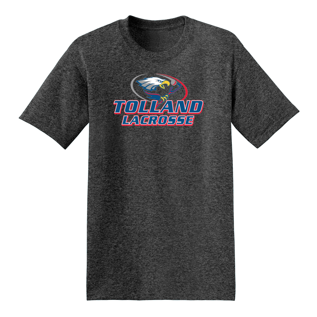 Tolland Lacrosse Club T-Shirt