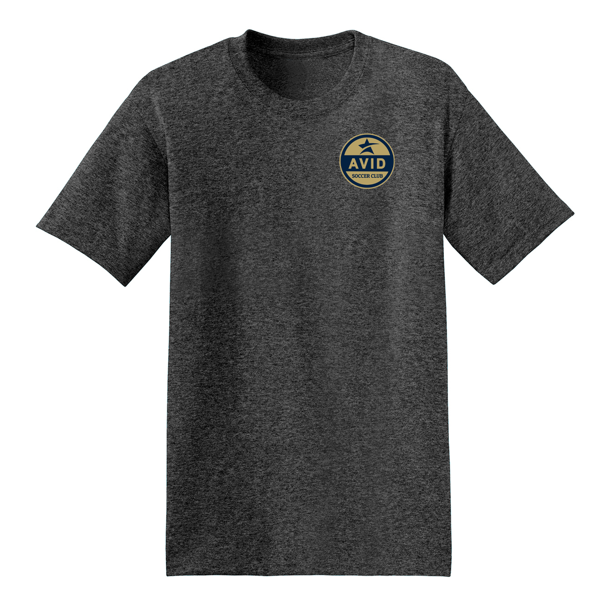 AVID Soccer Club T-Shirt
