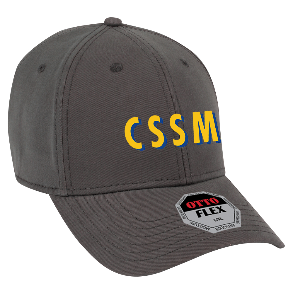 Cleveland School of Science and Medicine Flex-Fit Hat
