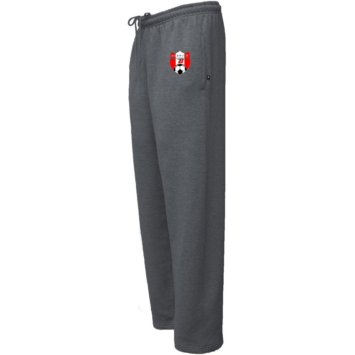 Berrien Rebels Soccer Sweatpants