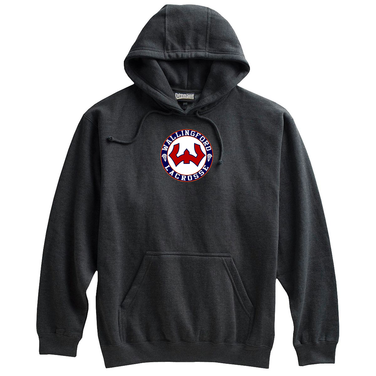 Wallingford Youth Lacrosse Sweatshirt