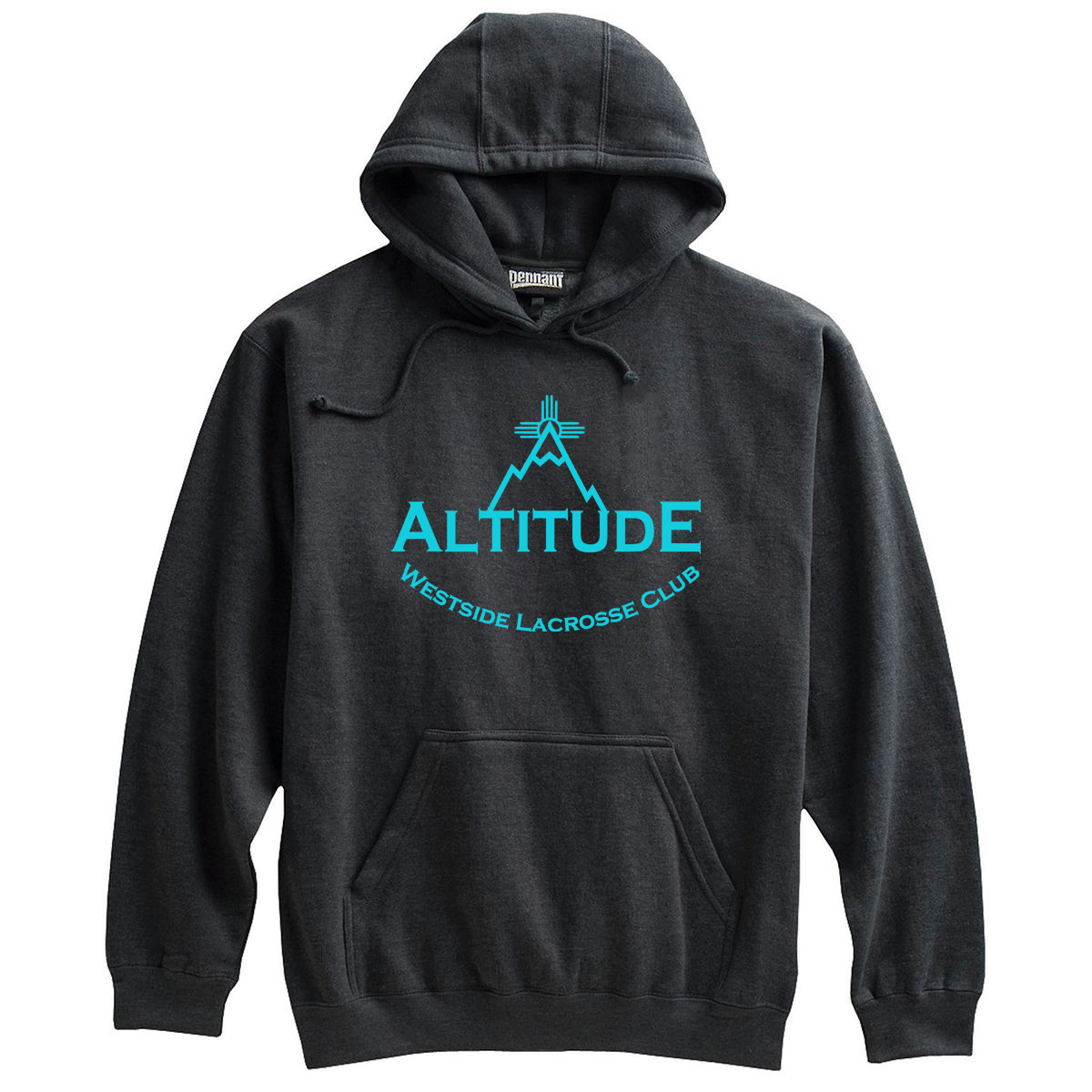 Westside Altitude Lacrosse Sweatshirt