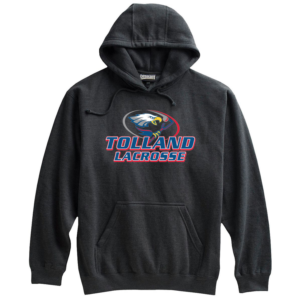 Tolland Lacrosse Club Sweatshirt