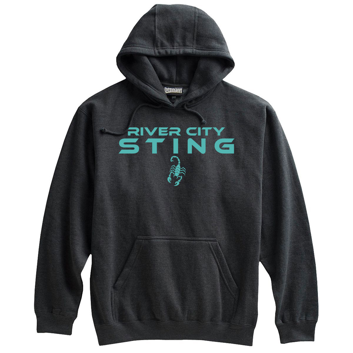 River City Sting Sweatshirt