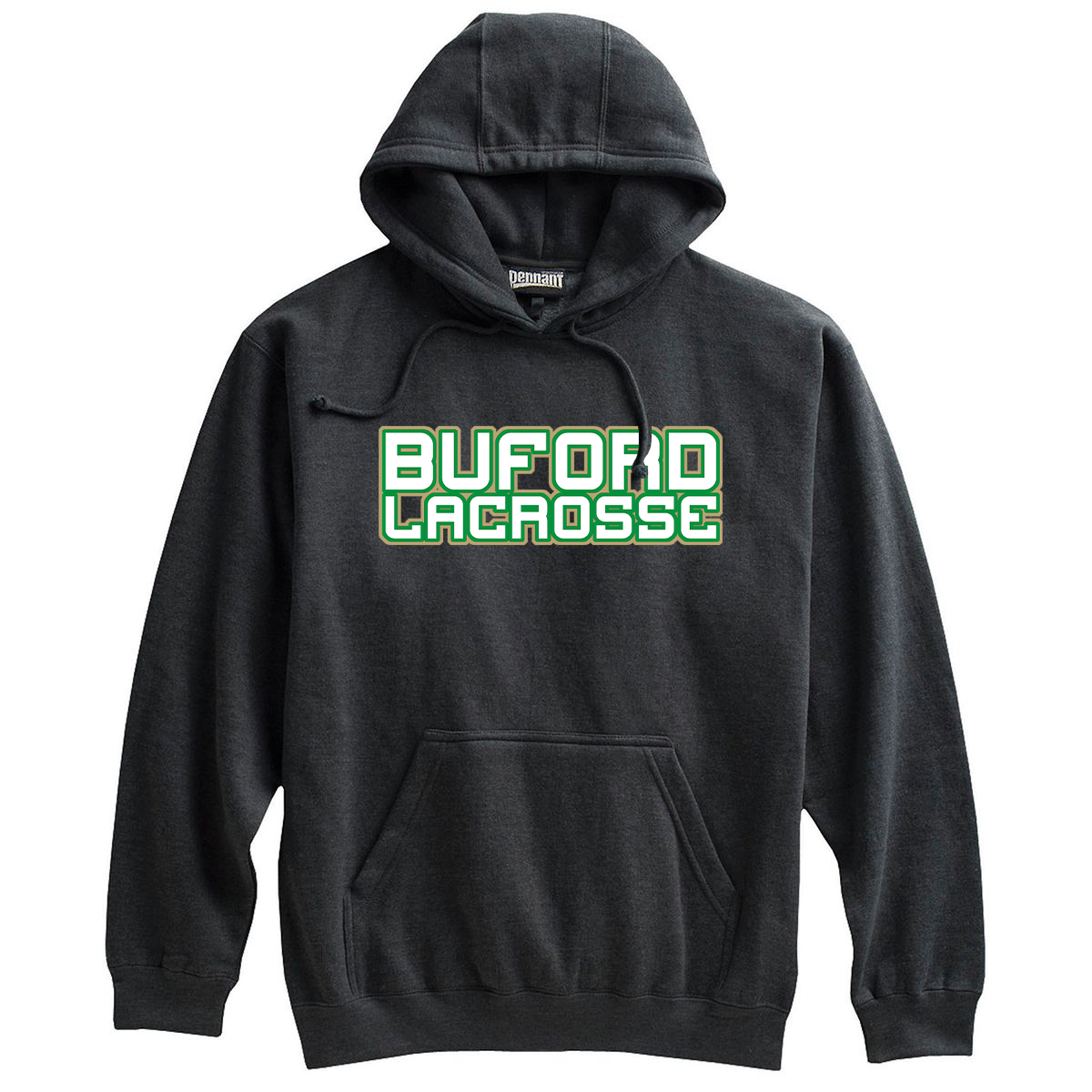 Buford Youth Lacrosse Sweatshirt