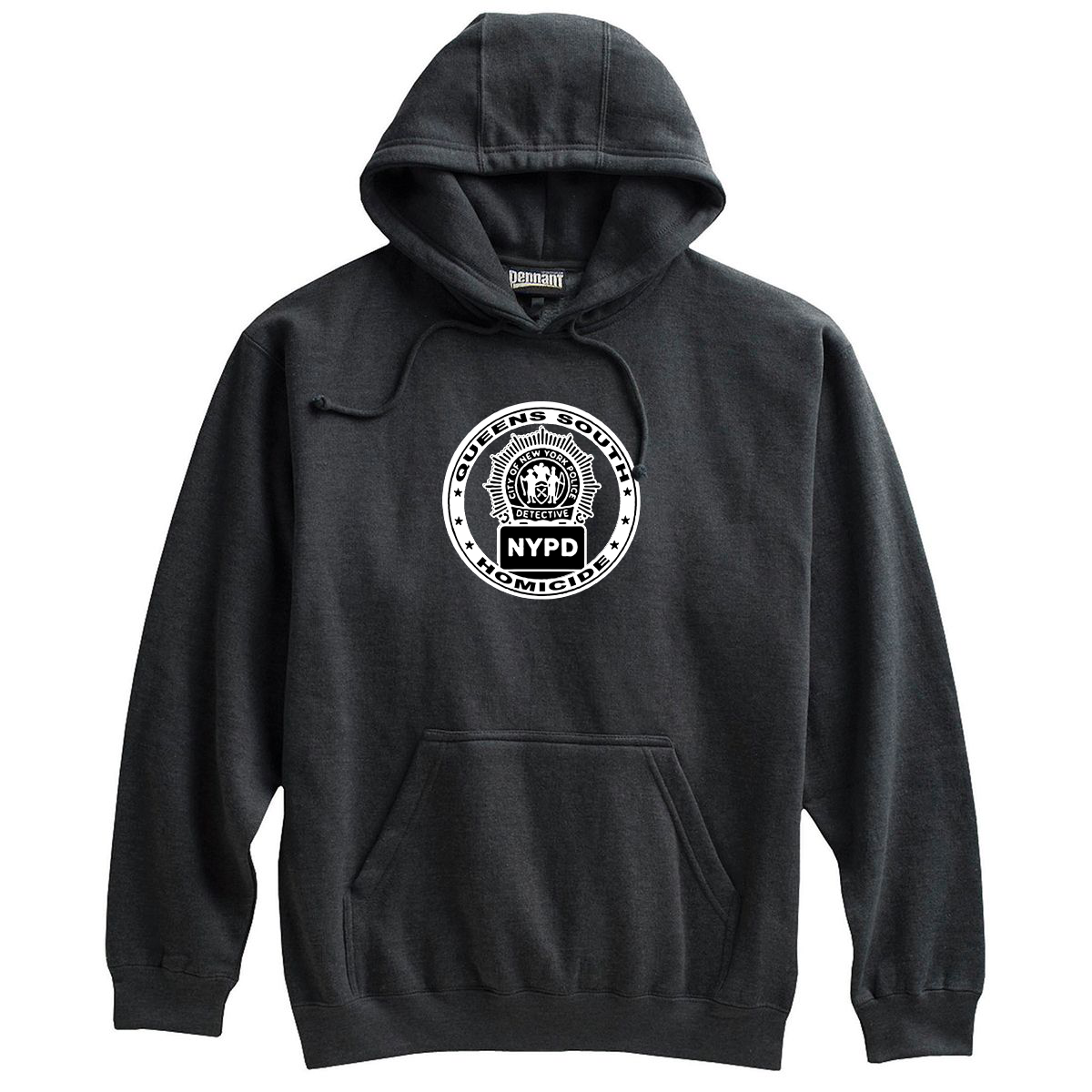 Queens South Homicide Sweatshirt