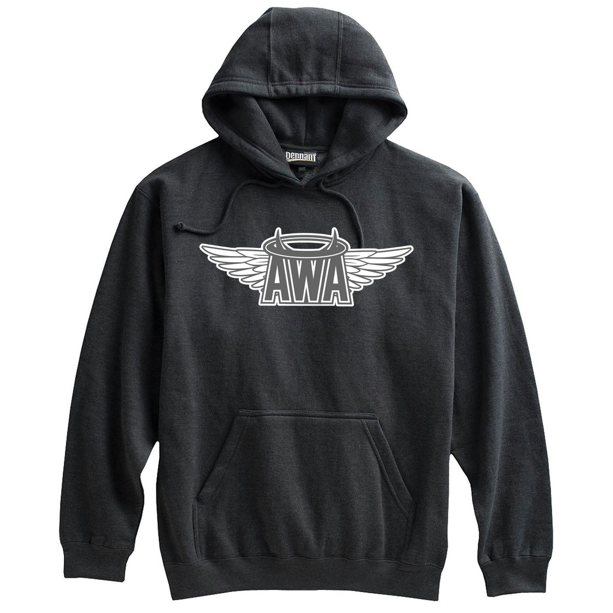 Angels With Attitude Sweatshirt