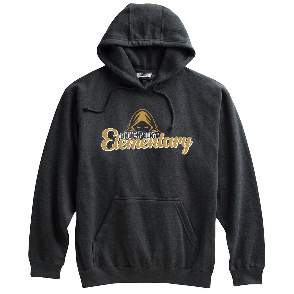 Blue Point Elementary School Sweatshirt