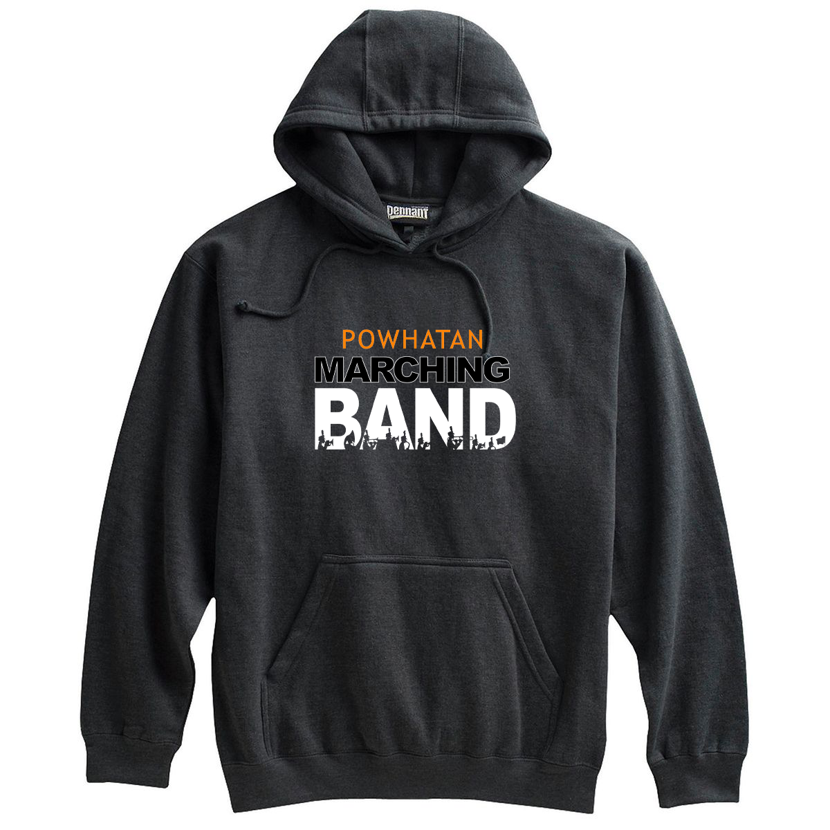 Powhatan Bands Sweatshirt