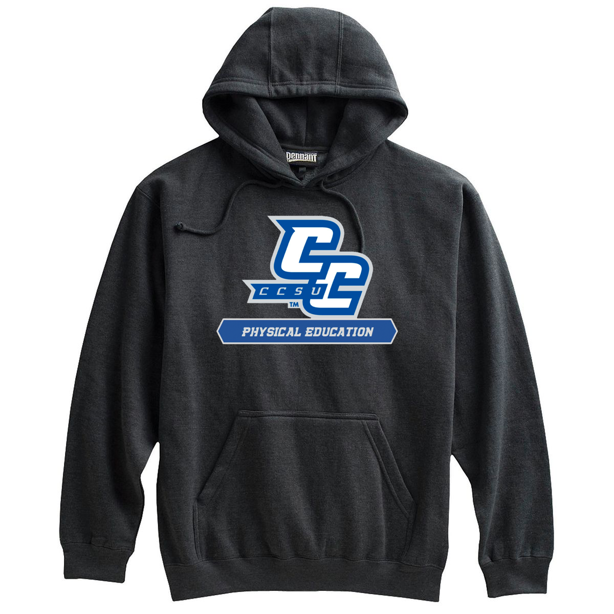 CCSU PE Club Sweatshirt