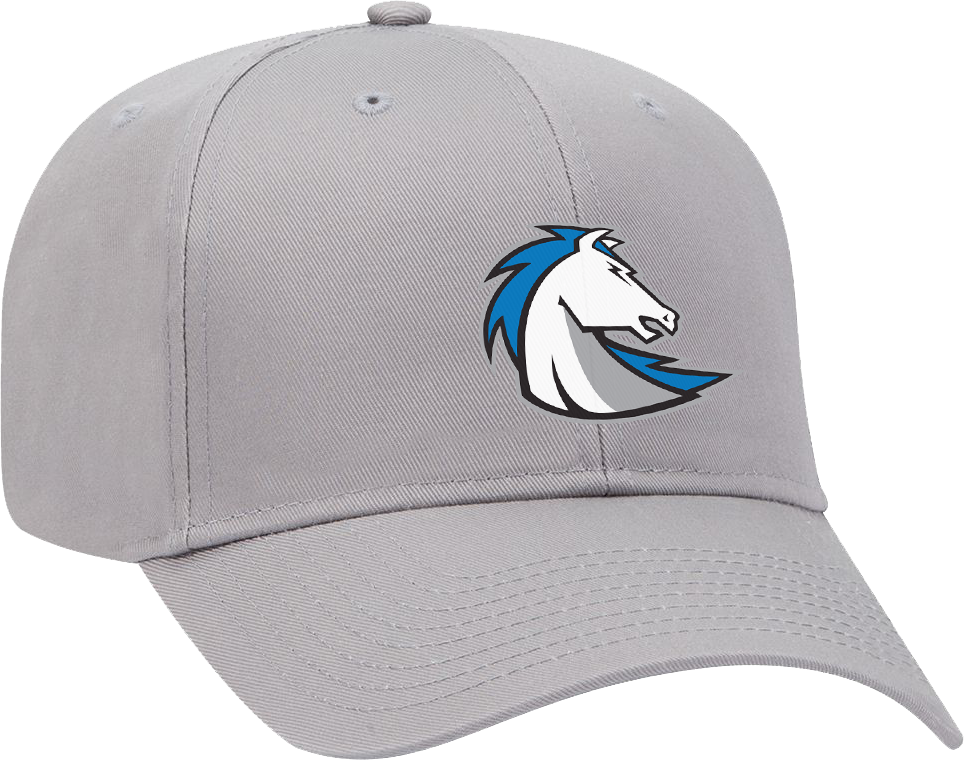 Clear Springs Lacrosse Cap
