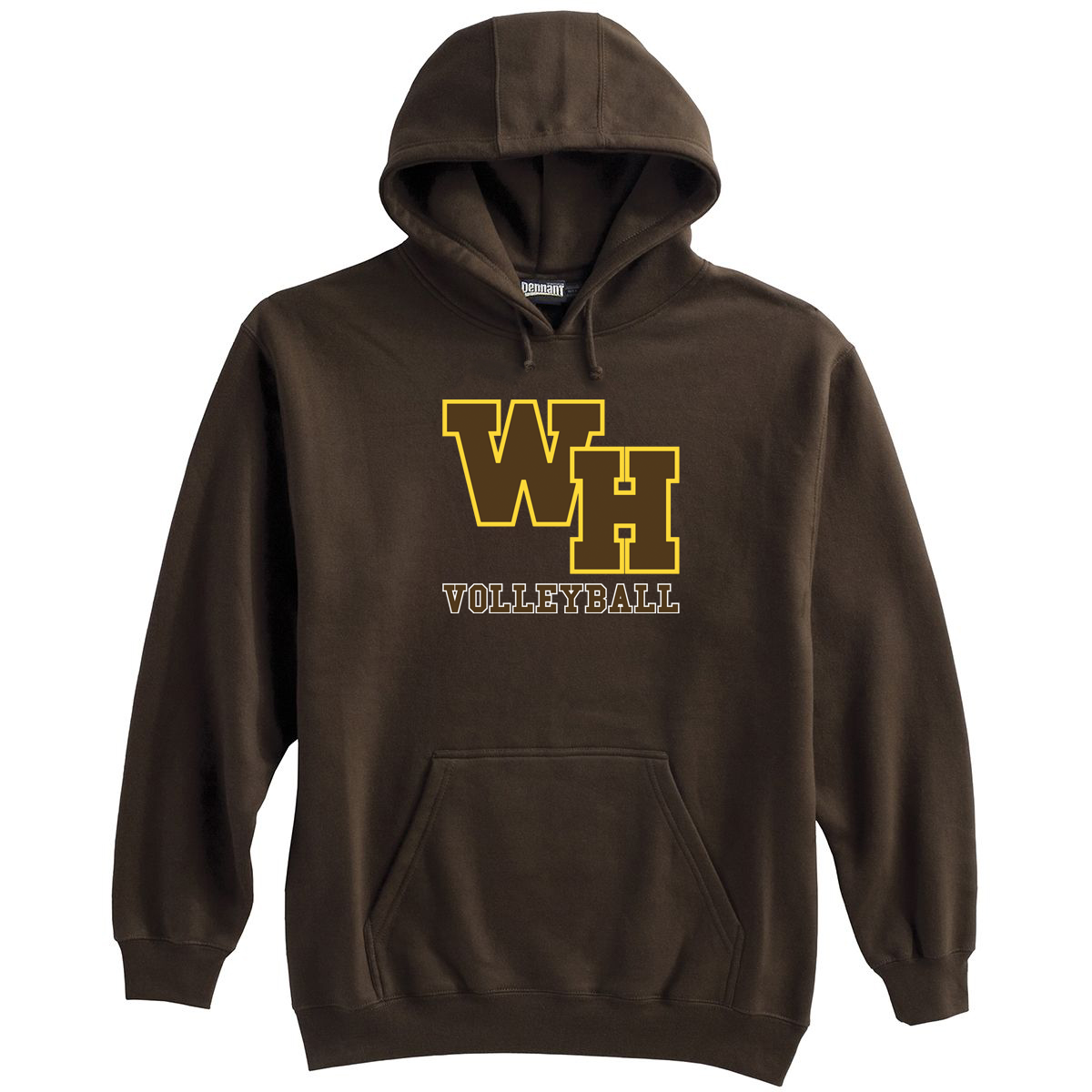 WHRHS Volleyball Sweatshirt