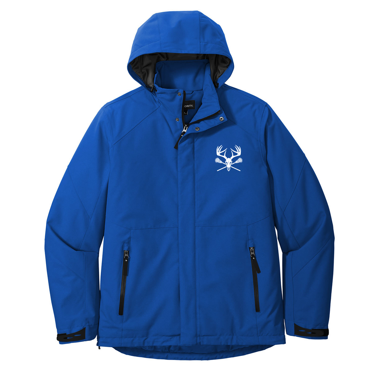 Deer Creek Lacrosse Insulated Tech Jacket