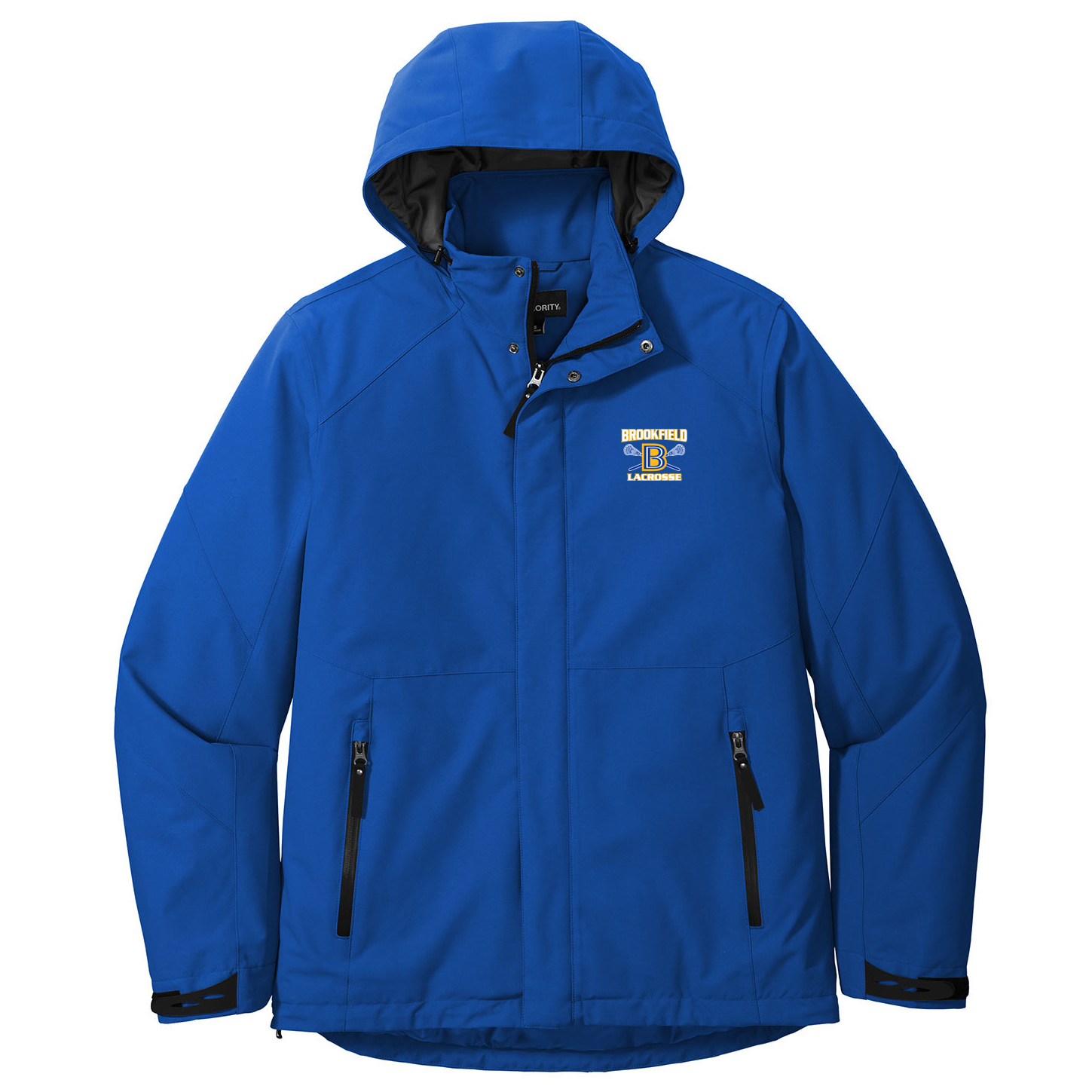 Jacket BROOKSFIELD Men color Blue