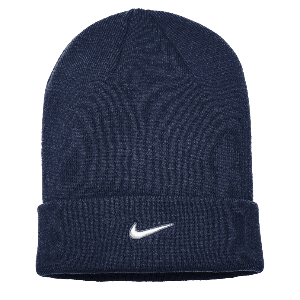 Samford University Lacrosse Club Nike Beanie