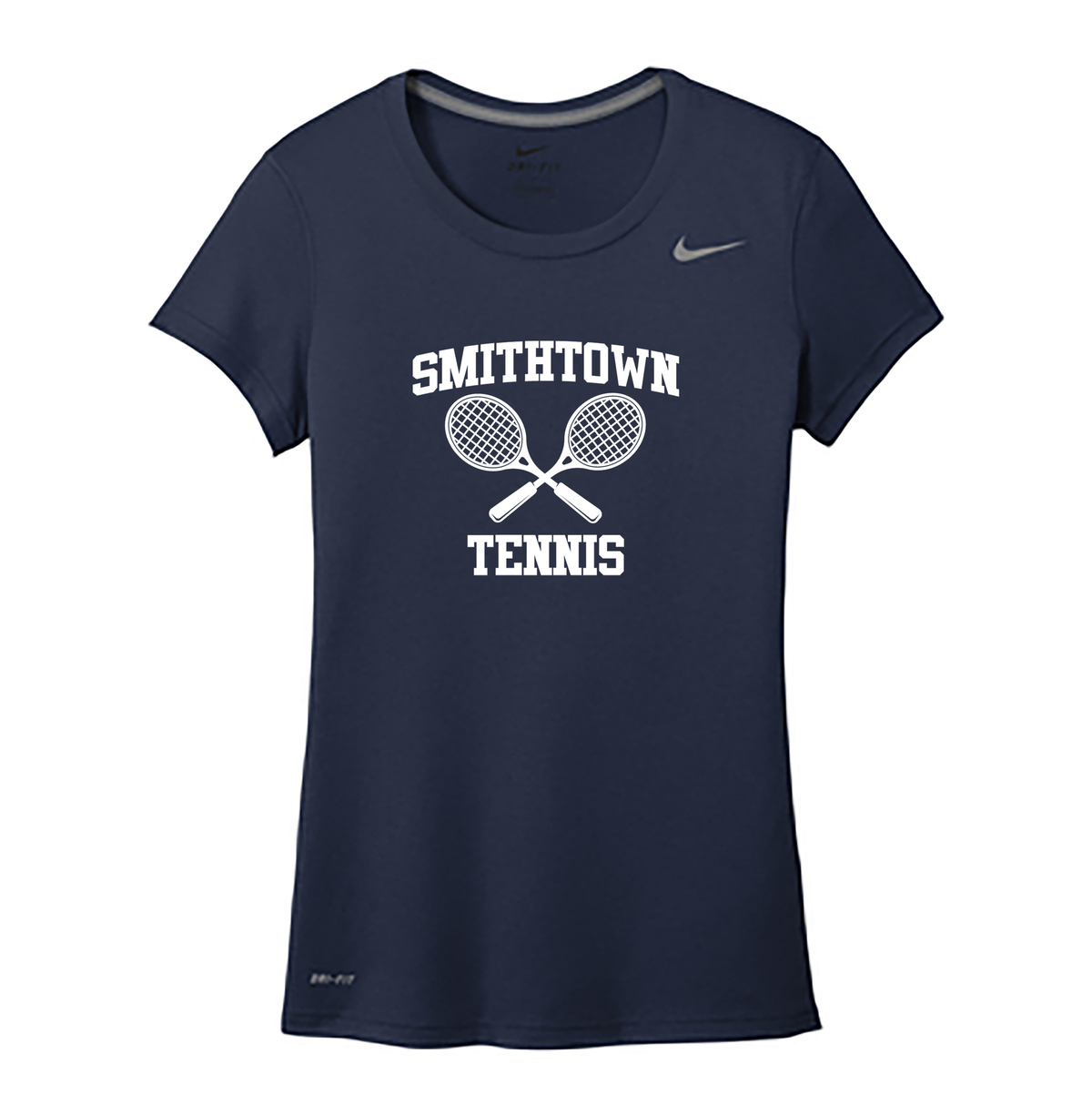 Smithtown Tennis Nike Ladies Legend Tee